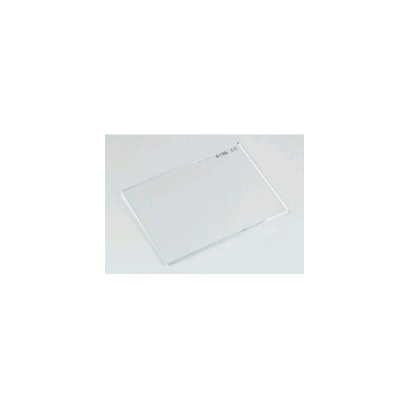 Vitre de protection extérieure pour masque ESAB SAVAGE A40