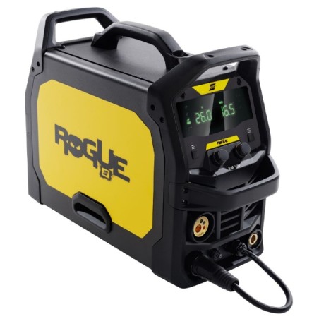 Esab Rogue EM 180 | Poste à souder multiprocédé (MMA, MIG MAG)