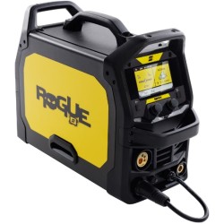 Esab Rogue EMP 210 PRO | Poste à souder multiprocédé (MMA, MIG MAG, TIG)