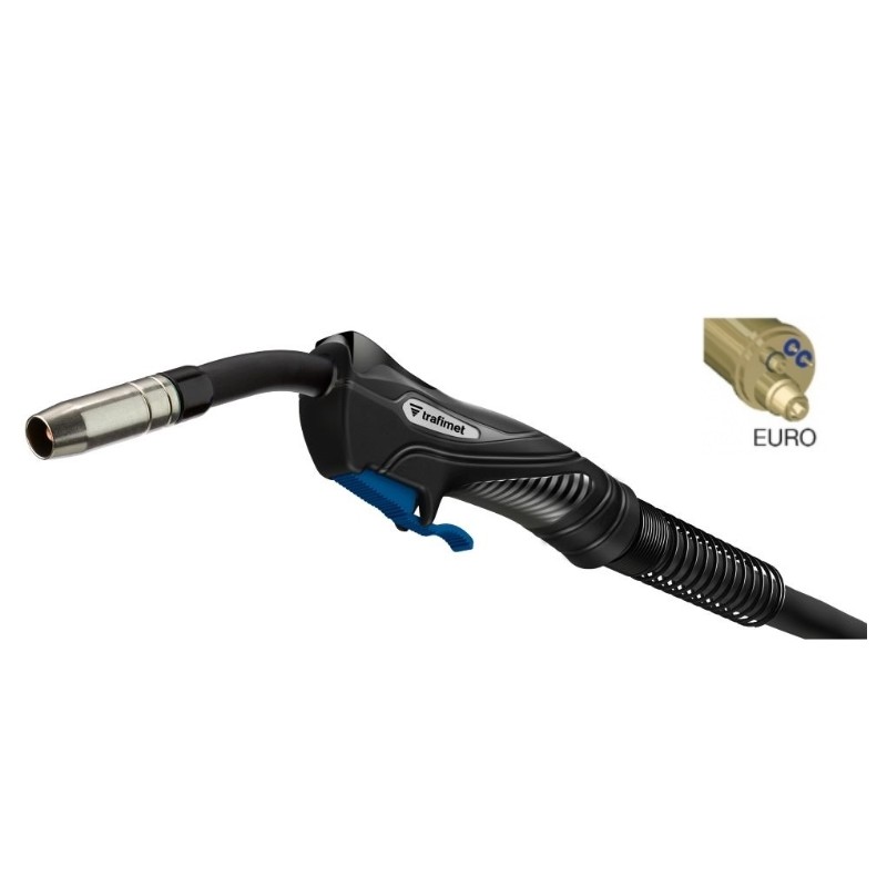 Torche Mig-Mag Trafimet Ergoplus 15