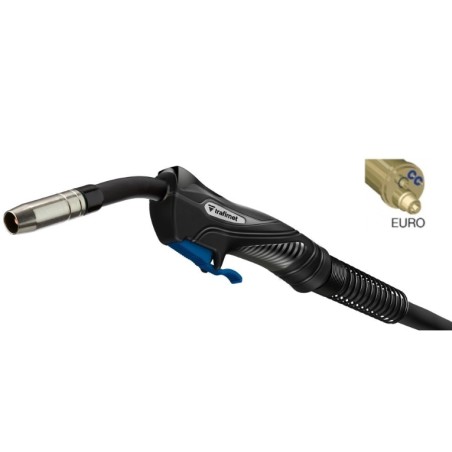 Torche Mig-Mag Trafimet Ergoplus 15