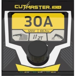 Esab Cutmaster 30+ | Découpe Plasma