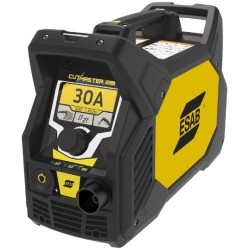 Esab Cutmaster 30+ | Découpe Plasma