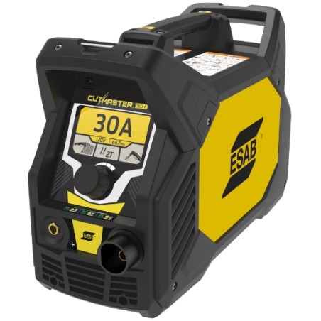 Esab Cutmaster 30+ | Découpe Plasma