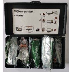 Esab Cutmaster 30+ | Découpe Plasma