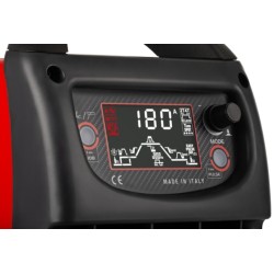 Telwin Technology Tig 182 ac-dc | Poste à souder Tig
