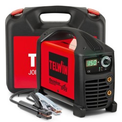TECHNIQUE 171/S | Poste à souder inverter MMA