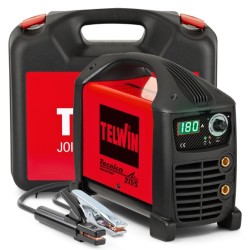 TECHNIQUE 211/S | Poste à souder inverter MMA