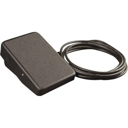 Pédales Rebel 205 ac-dc