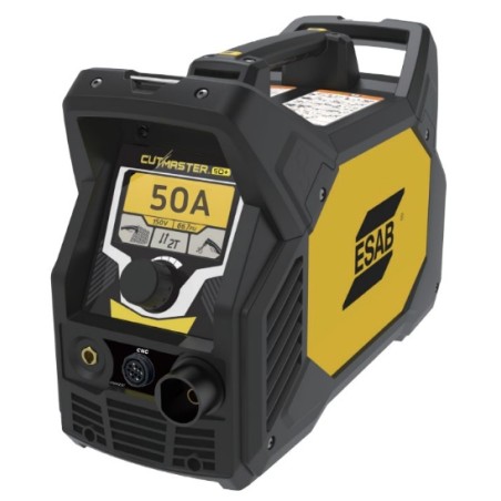 Esab Cutmaster 50+ | Découpe Plasma