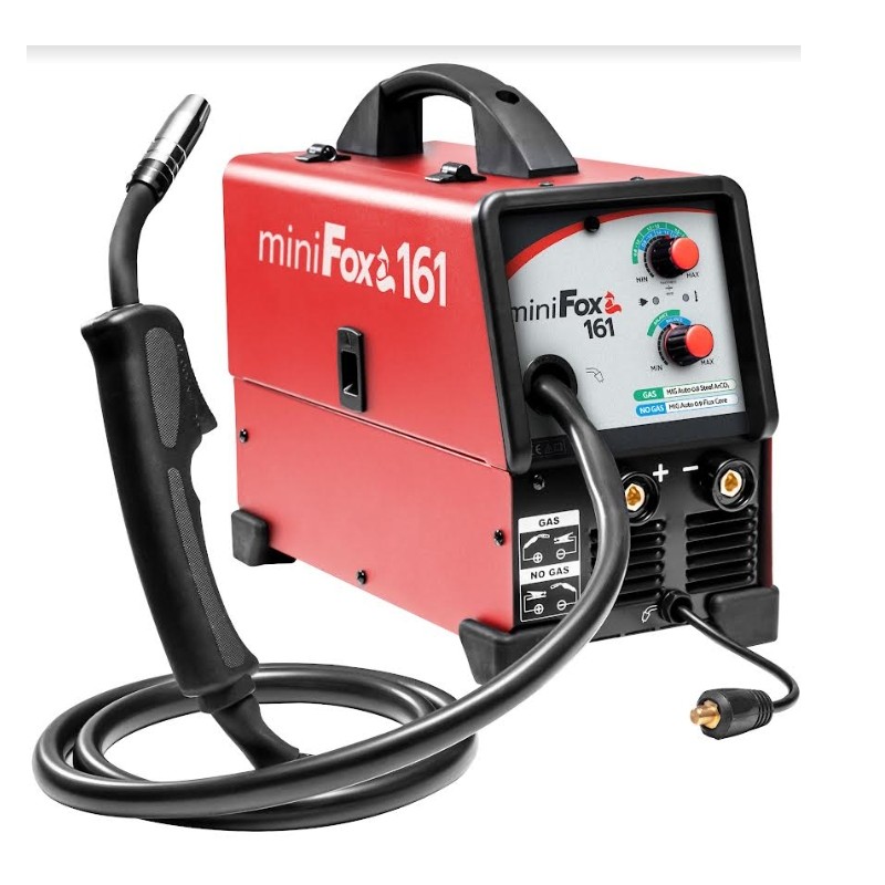 Poste à souder à fil Helvi Lite FilMaker 182