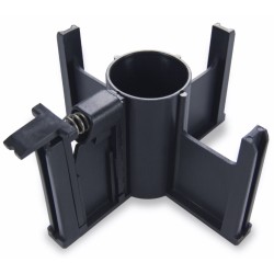 Adaptateur pour bobines de 300mm sans support central