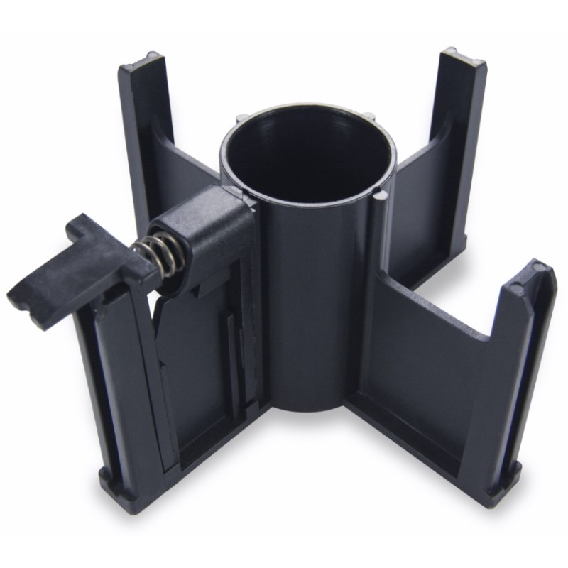 Adaptateur pour bobines de 300mm sans support central