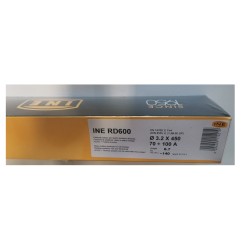70 électrodes basiques Esab WEARTRODE 55 hd 2.5mm