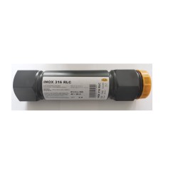 135 électrodes de soudage INOX ESAB OK 63.30 2.0x300mm