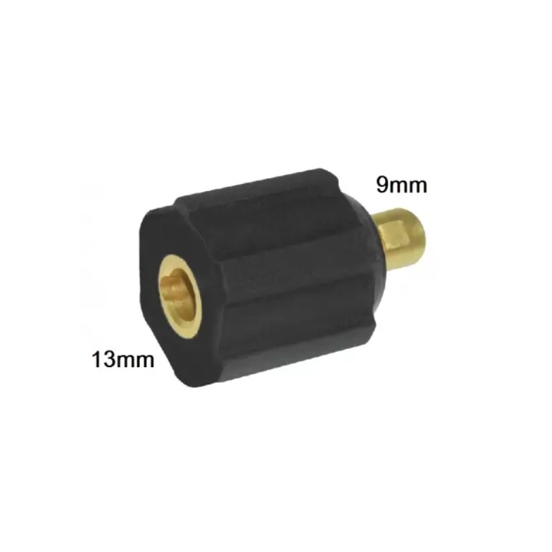 Adaptateur de connexion Dinse 50 - 25mmq