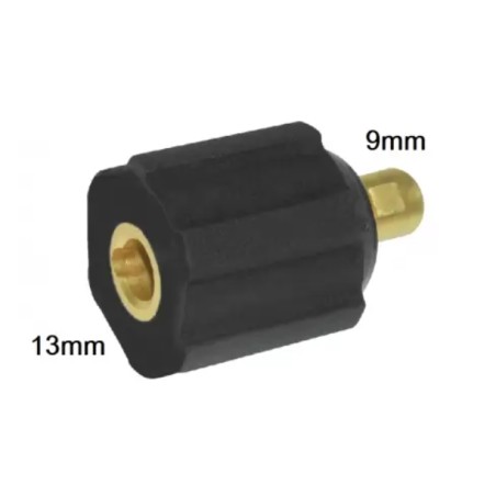 Adaptateur de connexion Dinse 50 - 25mmq