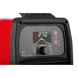 Telwin Superior Tig 302 AC/DC