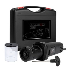 Affûteur d'électrodes en tungstène D33