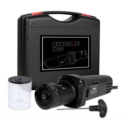 Affûteur d'électrodes en tungstène D33