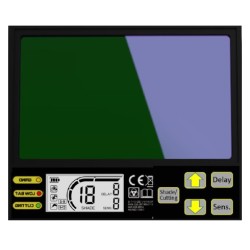 Masque automatique Esab Savage A50 Lux