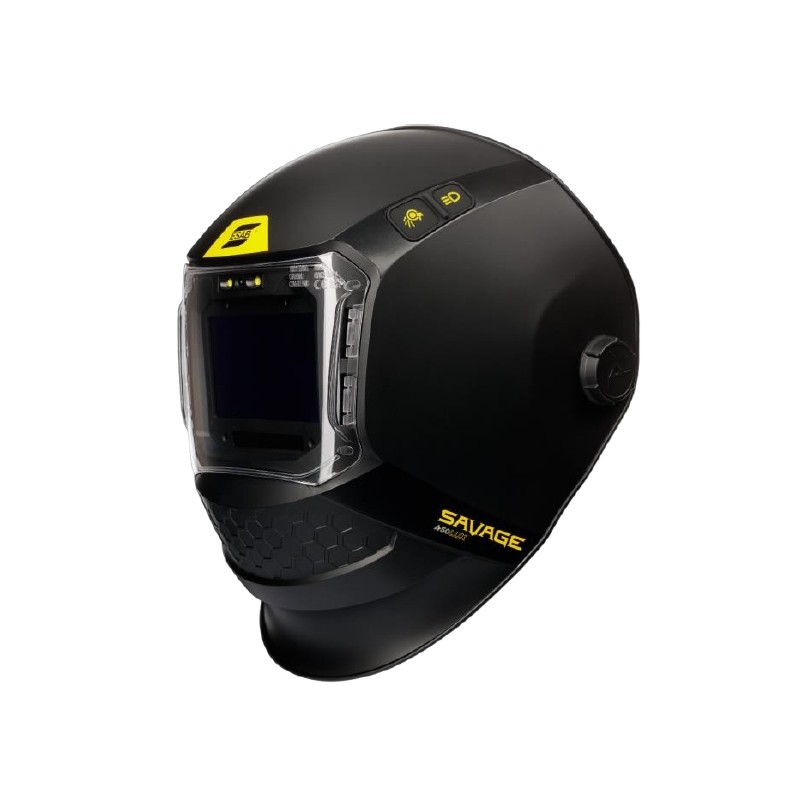 Masque automatique Esab Savage A50 Lux