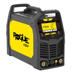 Rogue ET 230iP AC/DC | Poste à souder Tig
