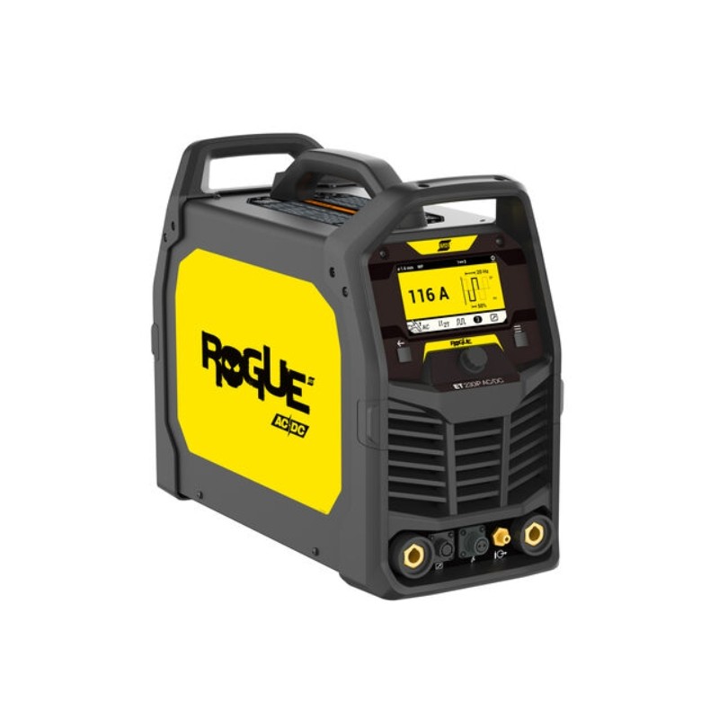Rogue ET 230iP AC/DC | Poste à souder Tig
