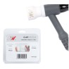 Kit Gas Saver CUP 12 pour torche tig 9-20, pour tungstène 2.4mm