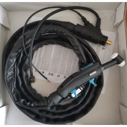 Torche Tig SR17 Parker/Uniarc