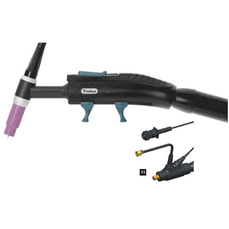 Torche Tig SR17 Parker/Uniarc