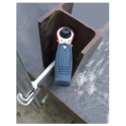 Serre-joint à cliquet série SLC FINAT