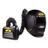 Masque automatique Esab Sentinel A60 Air + système de ventilation EPR-X1