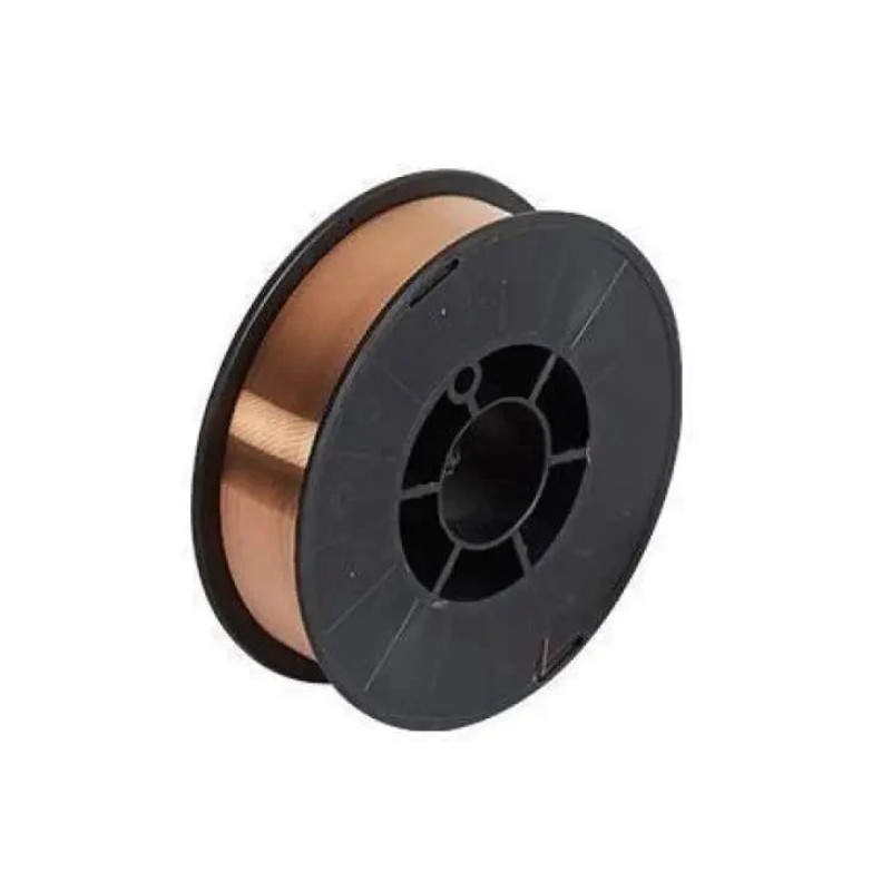 Bobine de fil Corten 1mm 5kg