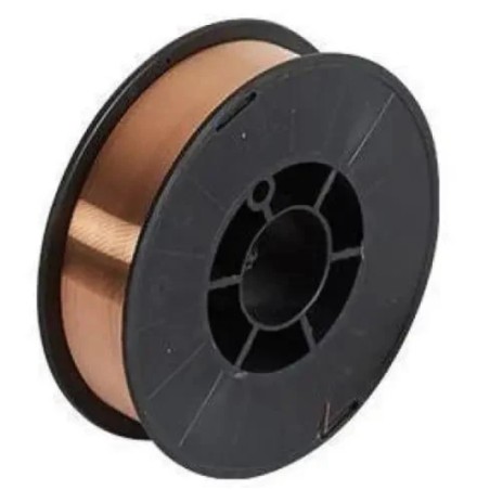 Bobine de fil Corten 1mm 5kg