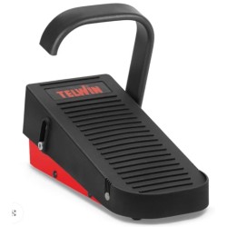 Commande à distance Pédale pour Tig 222 ac-dc