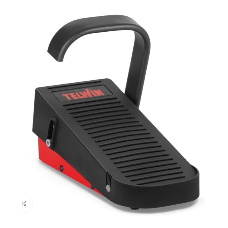 Commande à distance Pédale pour Tig 222 ac-dc