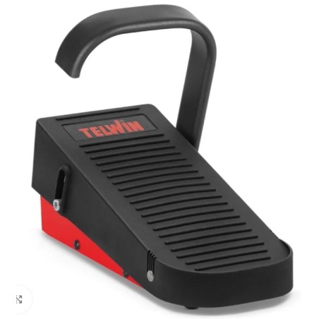 Commande à distance Pédale pour Tig 222 ac-dc