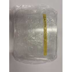 Lentille de protection extérieure pour Savage A50 Lux