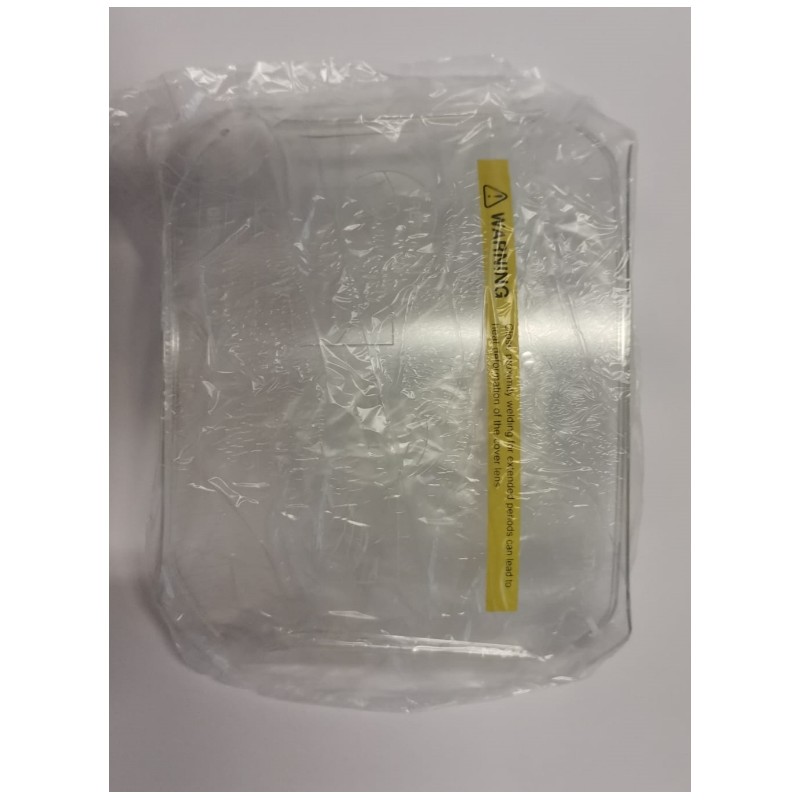 Lentille de protection extérieure pour Savage A50 Lux