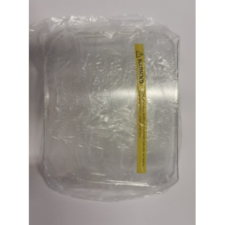 Lentille de protection extérieure pour Savage A50 Lux