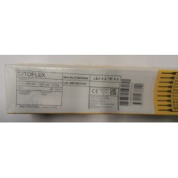 175 électrodes cellulosiques Citoflex