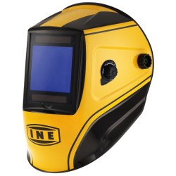 Masque automatique INE LCD PANORAMIQUE FIRST 5/9 - 9/13