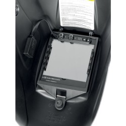 Masque automatique INE LCD PANORAMIQUE FIRST 5/9 - 9/13