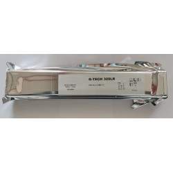 121 électrodes 309L 3.2x300mm