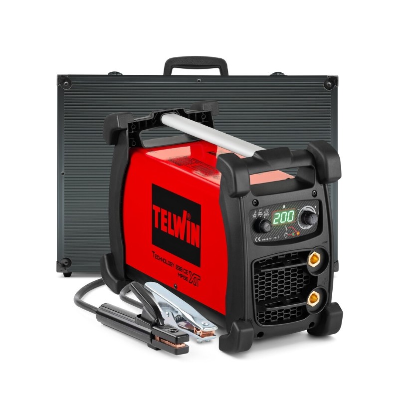 Telwin Technology 238 XT CE/MPGE