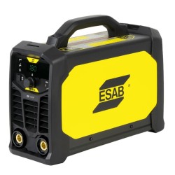 Poste à souder inverter MMA Esab Rogue ES 180i PRO CE