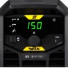 Poste à souder inverter MMA Esab Rogue ES 150i