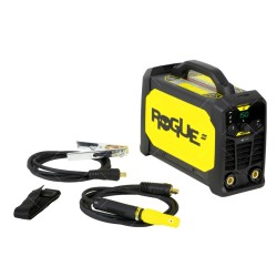Poste à souder inverter MMA Esab Rogue ES 150i