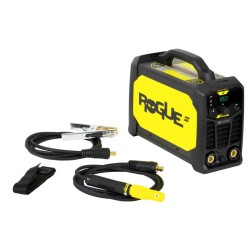 Poste à souder inverter MMA Esab Rogue ES 180i PRO CE